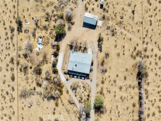 Detail Gallery Image 35 of 46 For 29595 Cove Rd, Lucerne Valley,  CA 92356 - 3 Beds | 2 Baths