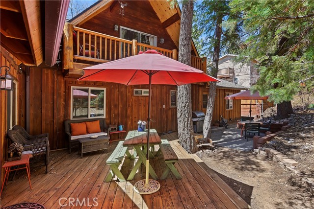 Detail Gallery Image 33 of 36 For 43413 Sheephorn Rd, Big Bear Lake,  CA 92315 - 4 Beds | 2/1 Baths