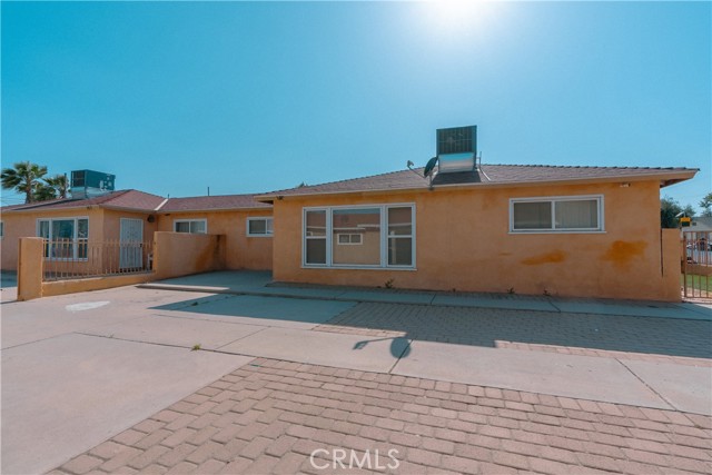 Detail Gallery Image 3 of 11 For 165 167 E 7th St, Perris,  CA 92570 - – Beds | – Baths