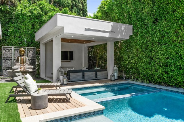 Detail Gallery Image 50 of 59 For 15231 Greenleaf St, Sherman Oaks,  CA 91403 - 6 Beds | 7/1 Baths