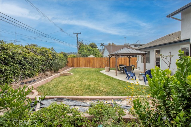 Detail Gallery Image 49 of 61 For 23452 Kathryn Ave, Torrance,  CA 90505 - 4 Beds | 2 Baths