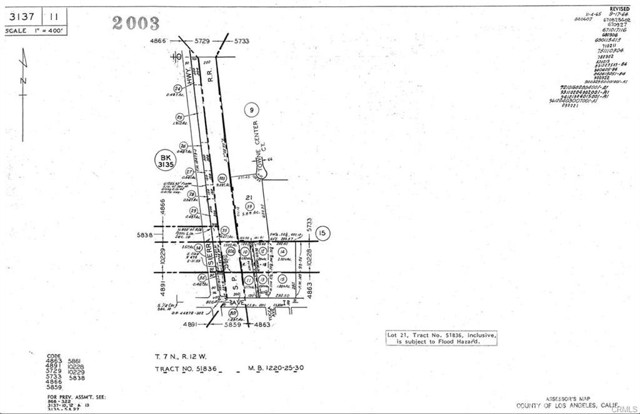 Detail Gallery Image 3 of 3 For 0 Sierra Hwy Vic Ave H, Lancaster,  CA 93535 - – Beds | – Baths