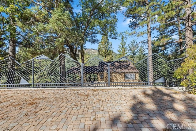 Detail Gallery Image 43 of 47 For 6302 Spruce, Angelus Oaks,  CA 92305 - 2 Beds | 2 Baths