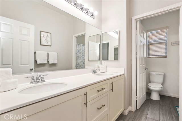 Detail Gallery Image 16 of 38 For 42911 Dell Lago Ct, Indio,  CA 92203 - 3 Beds | 2 Baths