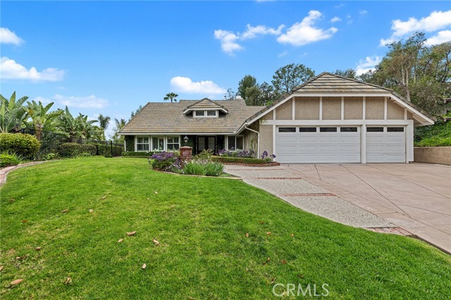 Detail Gallery Image 51 of 71 For 5665 Trailside Dr, Yorba Linda,  CA 92887 - 4 Beds | 2/1 Baths