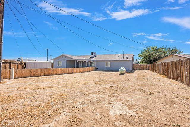 Detail Gallery Image 34 of 38 For 8137 Kalmia Ave, California City,  CA 93505 - 4 Beds | 2 Baths