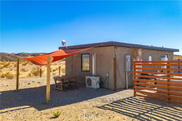 Detail Gallery Image 22 of 30 For 3425 Moonglow Rd, Twentynine Palms,  CA 92277 - 0 Beds | 1 Baths