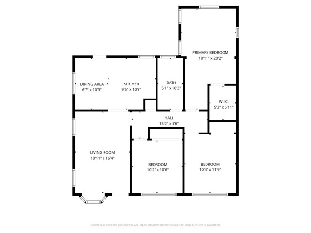 Detail Gallery Image 49 of 49 For 2432 W 237th Pl, Torrance,  CA 90501 - 3 Beds | 1 Baths