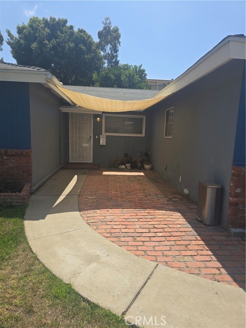 Home for Sale in Chula Vista