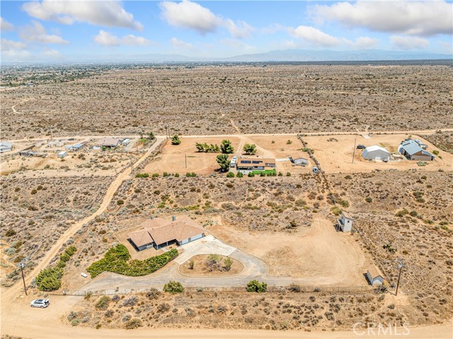 Detail Gallery Image 34 of 38 For 5620 Ailanthus St, Phelan,  CA 92371 - 4 Beds | 2 Baths