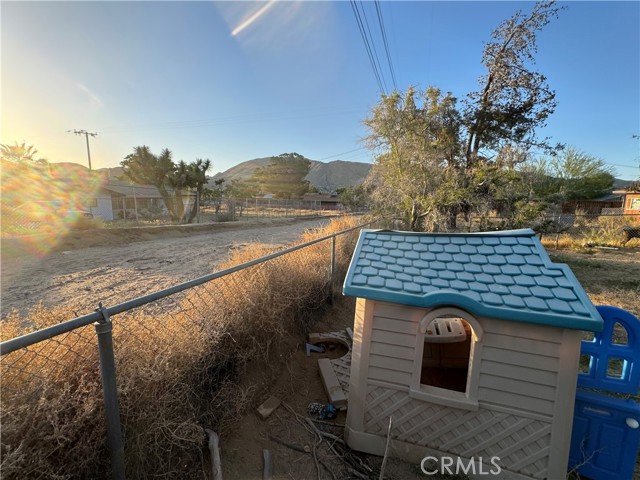 Detail Gallery Image 39 of 42 For 7448 Church St, Yucca Valley,  CA 92284 - 2 Beds | 1 Baths