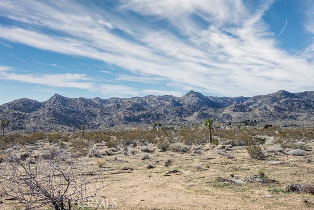 8776 Uphill Road, Joshua Tree, California 92252, ,Land,For Sale,8776 Uphill Road,CRJT23003315