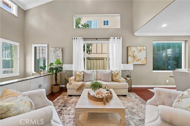 Detail Gallery Image 2 of 29 For 5 Canyon Sage, Irvine,  CA 92620 - 4 Beds | 2/1 Baths