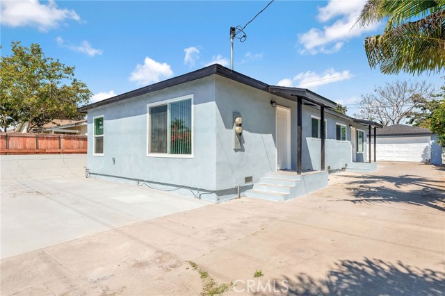 Detail Gallery Image 18 of 21 For 2417 W Stanford, Santa Ana,  CA 92704 - 2 Beds | 1 Baths