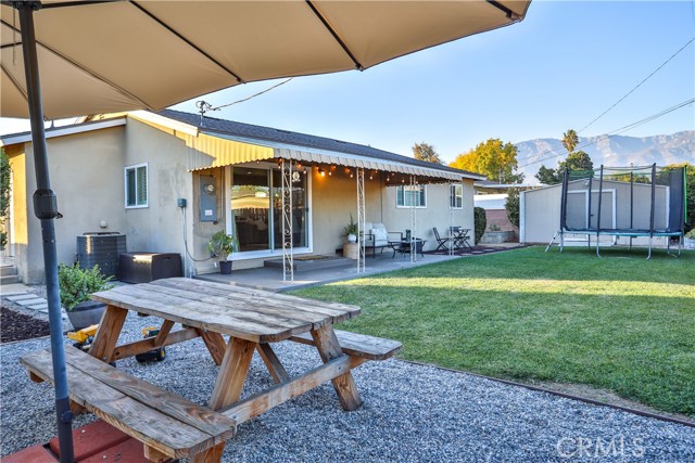 Detail Gallery Image 41 of 49 For 8247 Jadeite Ave, Rancho Cucamonga,  CA 91730 - 3 Beds | 1/1 Baths