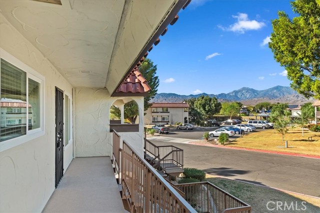 Detail Gallery Image 17 of 28 For 9643 Spyglass Ave #38,  Desert Hot Springs,  CA 92240 - 2 Beds | 1 Baths