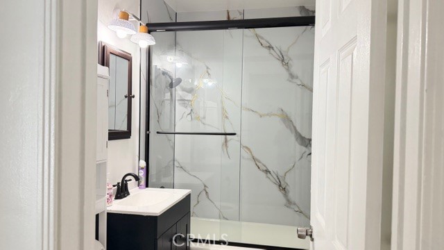 Detail Gallery Image 10 of 11 For 1337 Valencia a,  San Bernardino,  CA 92404 - 3 Beds | 1 Baths