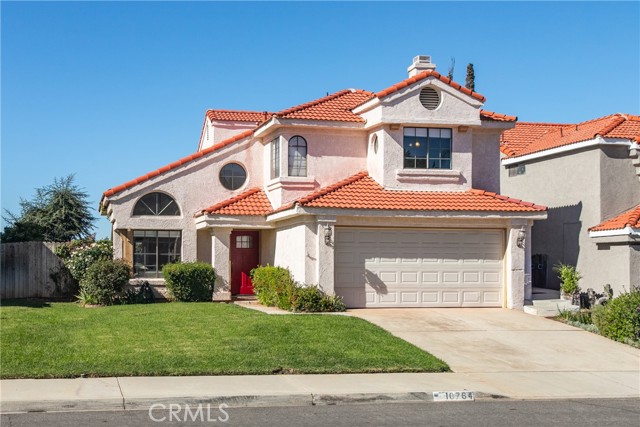 Detail Gallery Image 1 of 27 For 10764 Jasper Ave, Redlands,  CA 92374 - 3 Beds | 2/1 Baths