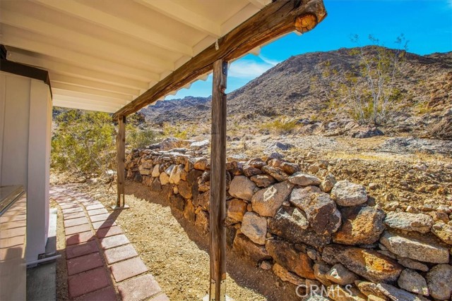 Detail Gallery Image 18 of 71 For 73925 Eagle Ln, Twentynine Palms,  CA 92277 - 3 Beds | 2 Baths