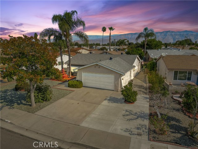 Detail Gallery Image 33 of 41 For 2416 El Rancho Cir, Hemet,  CA 92545 - 2 Beds | 2 Baths