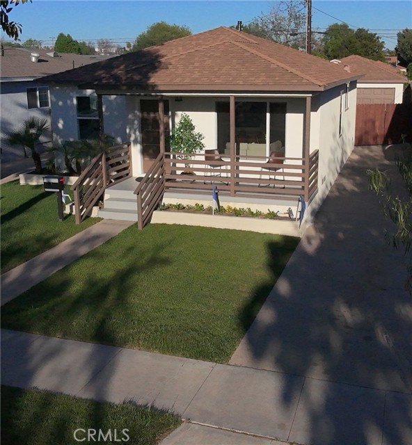 Detail Gallery Image 2 of 36 For 3140 Golden, Long Beach,  CA 90806 - 3 Beds | 1 Baths