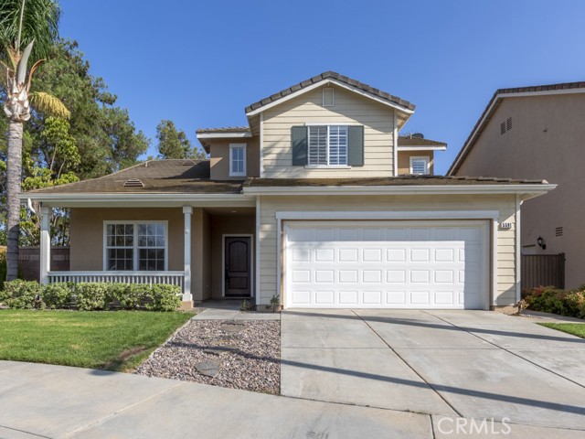 5591 Newbriar Way, Chino Hills, CA 91709