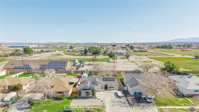 Detail Gallery Image 44 of 46 For 38738 Puerta Ave, Palmdale,  CA 93550 - 3 Beds | 2 Baths