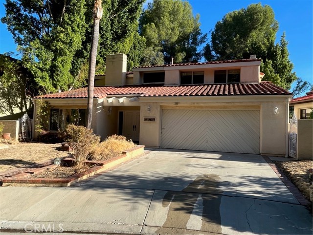 24772 Hermosilla Court photo 1