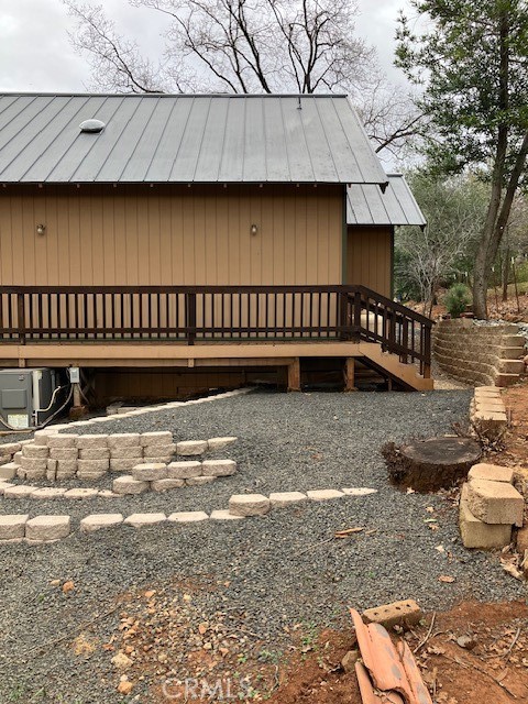 Detail Gallery Image 38 of 40 For 217 Craft, Paradise,  CA 95969 - 4 Beds | 3/1 Baths