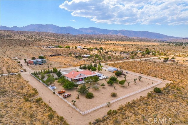 Detail Gallery Image 64 of 75 For 17173 Fort Tejon Rd, Llano,  CA 93544 - 4 Beds | 3 Baths