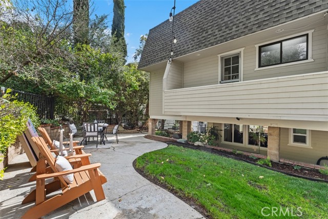 Detail Gallery Image 32 of 44 For 31881 via Oso, Coto de Caza,  CA 92679 - 4 Beds | 3/1 Baths