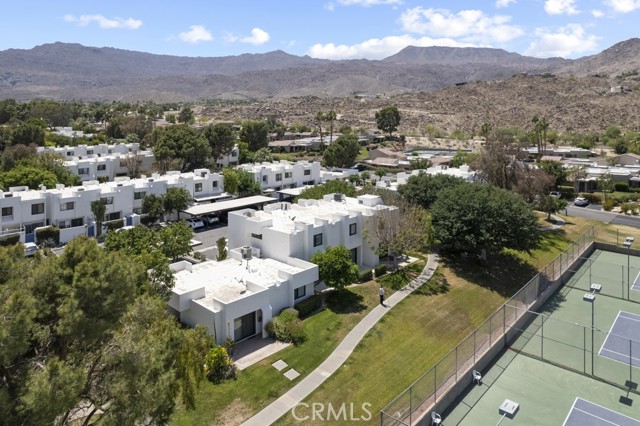 Detail Gallery Image 52 of 54 For 48668 Desert Flower Drive, Palm Desert,  CA 92260 - 2 Beds | 1 Baths