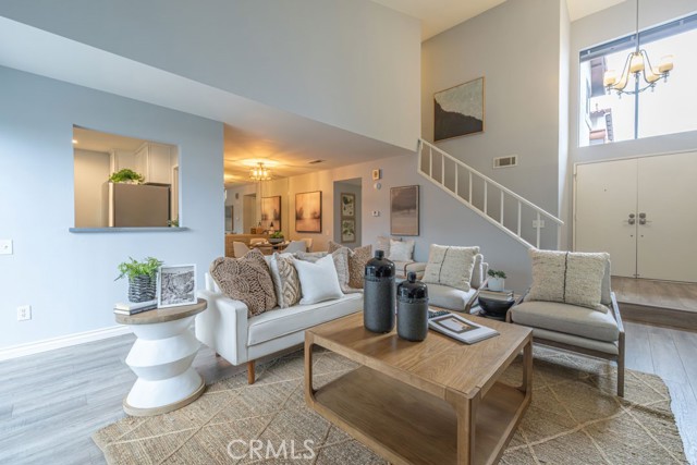 Detail Gallery Image 6 of 52 For 5002 E Atherton, Long Beach,  CA 90815 - 2 Beds | 2/1 Baths