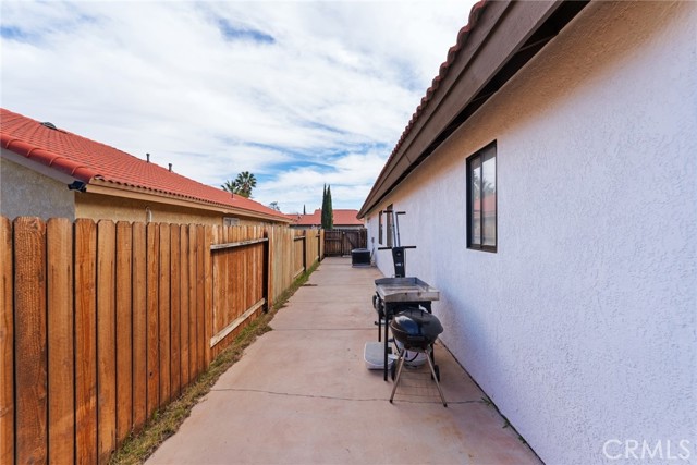 Detail Gallery Image 29 of 61 For 37055 Dawson, Palmdale,  CA 93550 - 3 Beds | 2 Baths