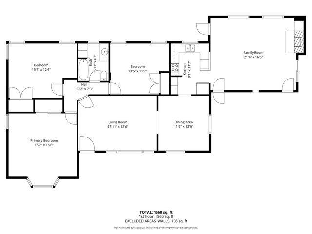 Detail Gallery Image 48 of 48 For 8104 Arrington, Pico Rivera,  CA 90660 - 3 Beds | 1 Baths