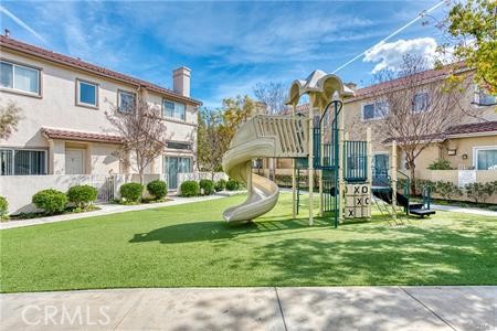 Detail Gallery Image 17 of 17 For 25759 Perlman Pl #C,  Stevenson Ranch,  CA 91381 - 3 Beds | 3 Baths