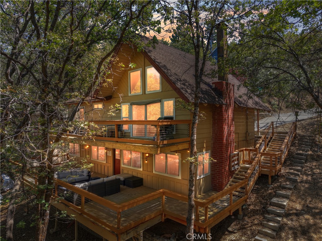 1308 Sequoia Drive