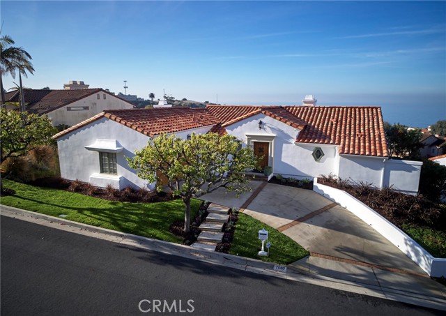 7080 Via Del Mar, Rancho Palos Verdes, California 90275, 4 Bedrooms Bedrooms, ,3 BathroomsBathrooms,Single Family Residence,For Sale,Via Del Mar,WS24033115