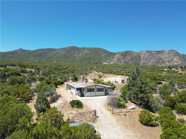 Detail Gallery Image 1 of 24 For 58525 La Colina Ln, Anza,  CA 92539 - 2 Beds | 2 Baths