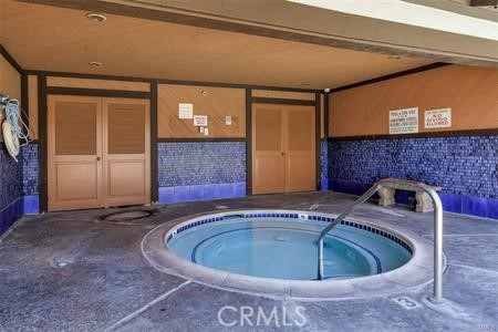 Detail Gallery Image 39 of 43 For 307 S Smith Ave #34,  Corona,  CA 92882 - 4 Beds | 2 Baths