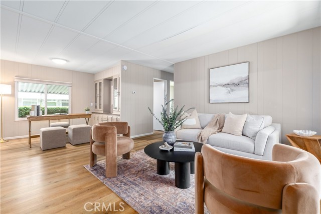 Detail Gallery Image 6 of 30 For 76 via San Carlos #76,  Paso Robles,  CA 93446 - 3 Beds | 2 Baths