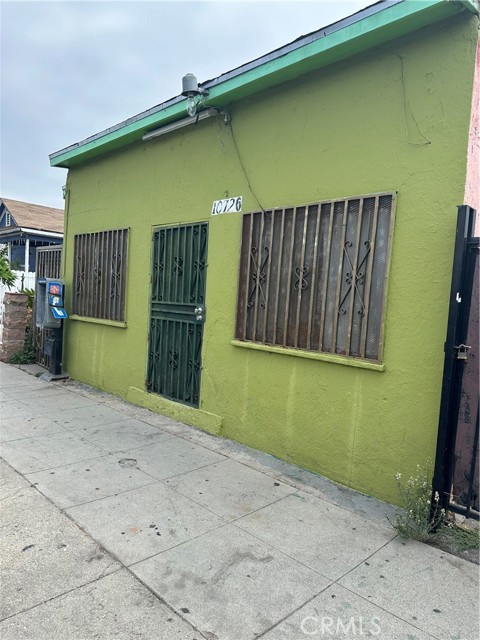 10726 Juniper Street, Los Angeles, CA, 90059 10726 Juniper Street, Los Angeles, CA, 90059
