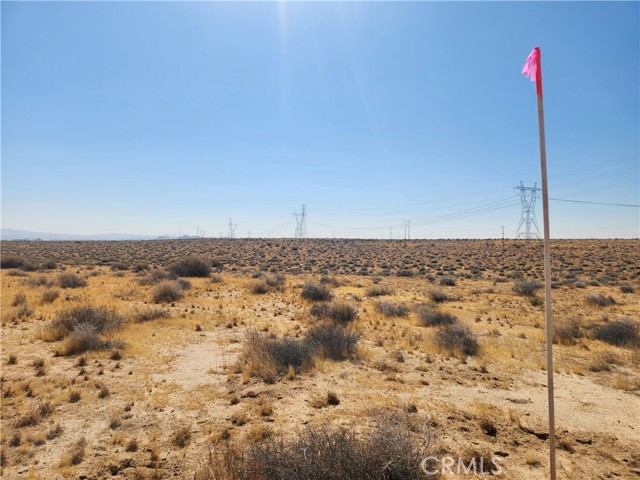 Detail Gallery Image 11 of 14 For 25 Ac Near Powerline Rd, Hinkley,  CA 92347 - – Beds | – Baths