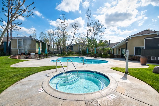 Detail Gallery Image 31 of 34 For 3535 Banbury Dr #14,  Riverside,  CA 92505 - 1 Beds | 1 Baths