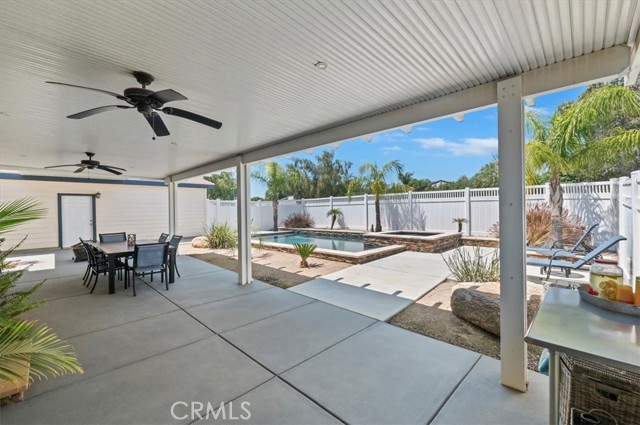 Detail Gallery Image 34 of 44 For 31108 Quail Hollow Cir, Homeland,  CA 92548 - 3 Beds | 2 Baths