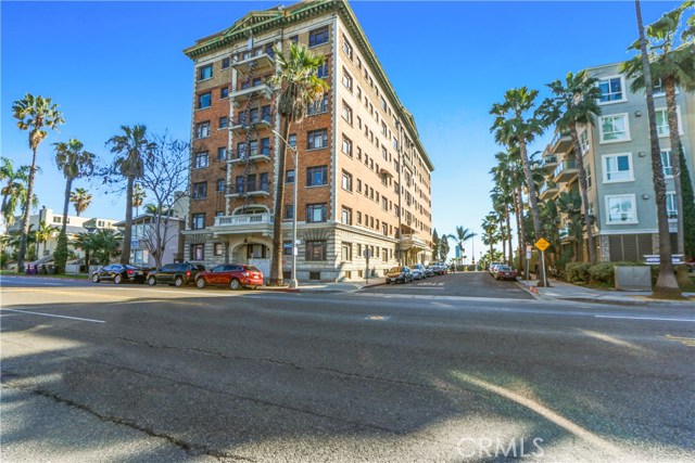 1030 E Ocean Blvd #306, Long Beach, CA 90802