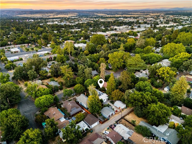 Detail Gallery Image 58 of 62 For 1734 Broadway St, Chico,  CA 95928 - 3 Beds | 1 Baths