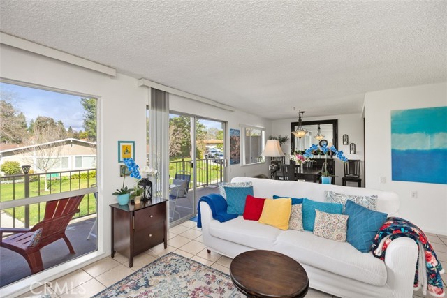 Detail Gallery Image 18 of 41 For 606 Ave Sevilla #C,  Laguna Woods,  CA 92637 - 2 Beds | 2 Baths