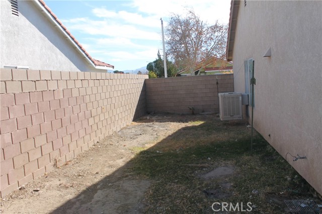 Detail Gallery Image 30 of 33 For 4039 E Avenue R6, Palmdale,  CA 93552 - 4 Beds | 2 Baths