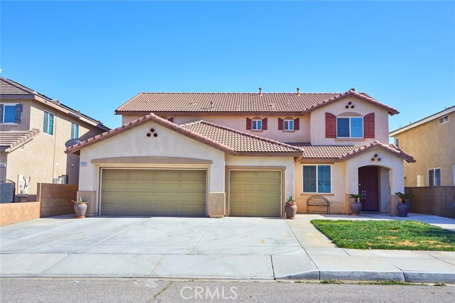11903 Nyack Rd, Victorville, CA 92392
